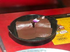 谭公鸭血-谭鸭血老火锅(万象九宜城店)