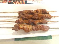 -新疆兵团食府清真(马连道店)