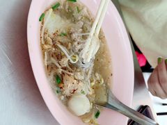 -榮泰米粉湯(Left Shop)