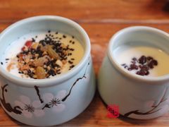 -锦尚阁烤鱼•天津菜(宣武门胡同店)