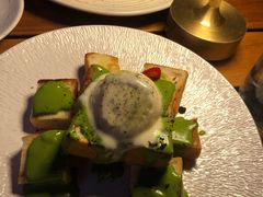 -埠口精酿夜景餐酒吧· BREWPORT BISTRO(长嘉汇重庆之眼店)