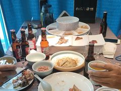 -羲和雅苑•北京烤鸭(乐园道万象城店)