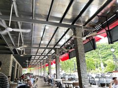 大堂-钱大妈海鲜饭店(保利林语店)