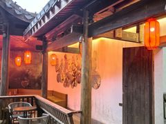 -星巴克(福州三坊七巷店)