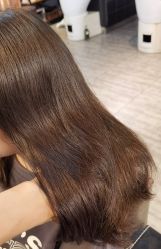 点击看大图 -美格丝M.G.S Hair Salon
