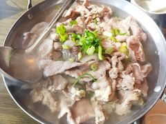 -肖四女乐山跷脚牛肉(南汇大学城生活广场店)