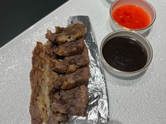 -宫燕府·京菜·烤鸭·淮扬菜(王府中心店)