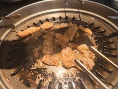 -真熙家牛排烤肉无限续(百脑汇店)