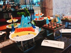 -怡廊(上海漕河泾万丽酒店)