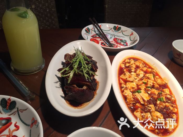 外婆家(荟聚购物中心西红门店)-图片-北京美食-大众点评网