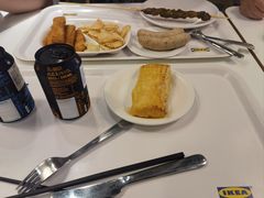 -宜家·瑞典风味餐厅(无锡店)