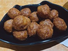 -门框胡同百年卤煮(鸟巢店)