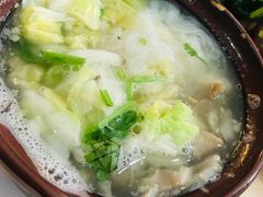 -闫家驴肉老店(华电一校店)