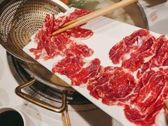 -犇鼎牛潮汕牛肉火锅(新辰里学清路店)