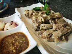 -马老六清真餐厅(雁滩店)