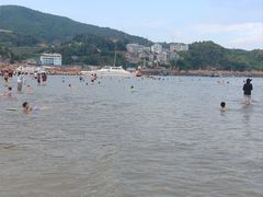 -大京沙滩
