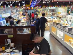 -巴犀烧烤(新崇光店)