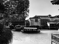 -乌镇景区