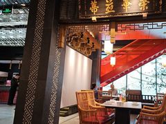 -夫妻肺片·中华老字号·正宗川菜(春熙路店)