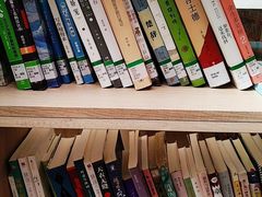 -阅读家(南海天河城店)