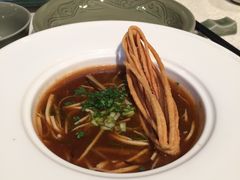 -汉唐宴长安食府