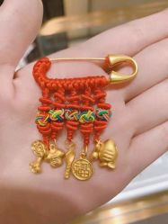 -老凤祥(星悦汇店)