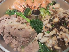 -璞臻汽锅餐厅(南京东路店)