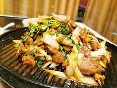 -惠丰堂饭庄·烤鸭·京味菜(翠微路店)