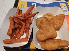 -BOLE BURGER波乐堡(高新店)