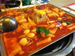 -包装马车·韩国料理·포장마차