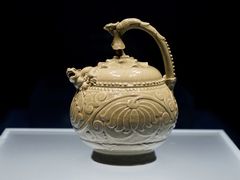 -陕西历史博物馆