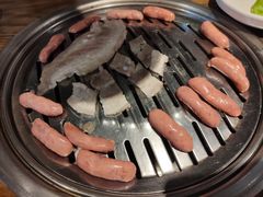 -·缸桶屋·韩式牛肋条自助烤肉(西湖D11店)