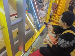 -鑫嘉汇购物中心