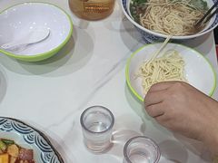 -西域美食(西直门南小街店)