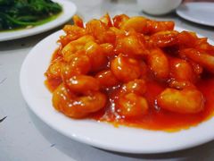 -九龙餐厅(大沽路店)