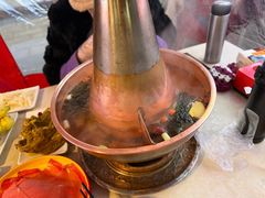 -虾大侠·盱眙龙虾老北京铜锅涮羊肉(金楠天街店)