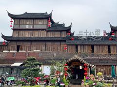 -二十八里太湖船菜(吉祥路店)