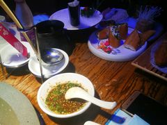 -咕嘟草帽鱼·牛奶一样的鲜鱼汤(包河万达广场创始店)