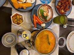 -喜庭海鲜自助(来福士店)