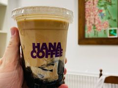-HANA COFFEE(长寿路店)