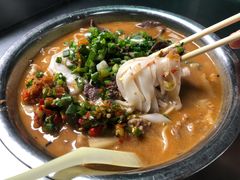 老友牛杂粉-舒记粉店(七星路店)