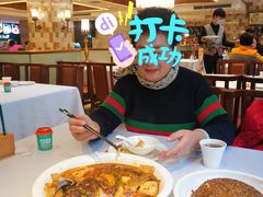 -乾隆美食·本帮菜(黄河路店)