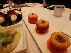 -天瑞轩·粤菜餐厅
