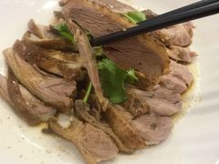 -陆记鹅庄·潮汕菜·狮头鹅(大仟里店)