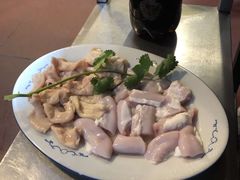 -华哥新鲜猪精品美食