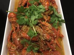 任意口味小龙虾-辣么好吃私厨(新城店)
