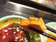 包浆豆腐-蜀江龙火锅(339店)