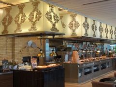 -圣丰索菲特·2 On 988 Café 自助餐厅