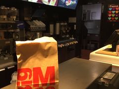 -麦当劳(新华路步步高店)