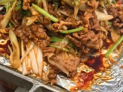 -老城南食府(宣武门东大街店)